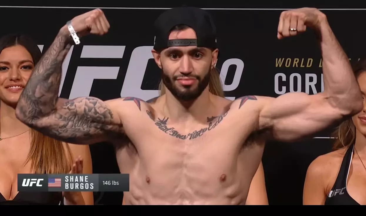 youtube/ufc