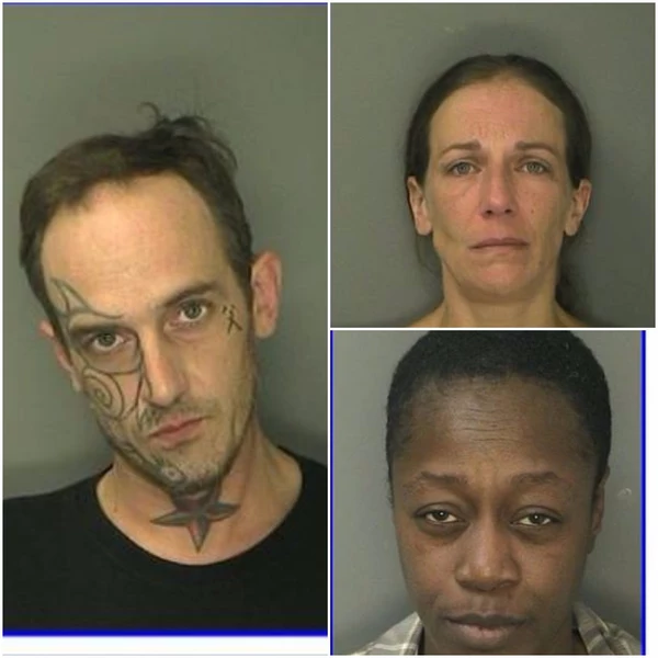 Have You Seen These Wanted Hudson Valley Residents 4983