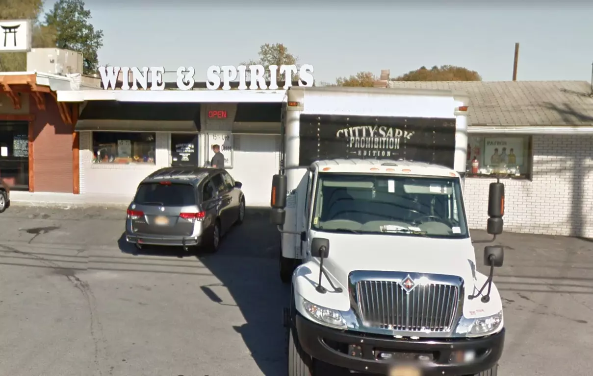 Google Maps