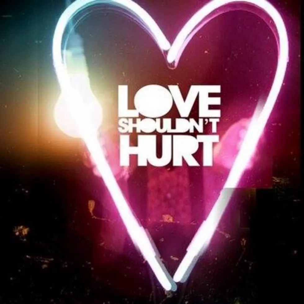 BEACON &#8211; Love Shouldn&#8217;t Hurt Fundraiser