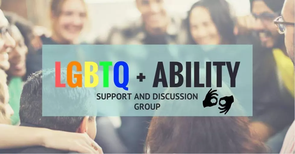 POUGHKEEPSIE &#8211; LGBTQ+Ability Discussion Group