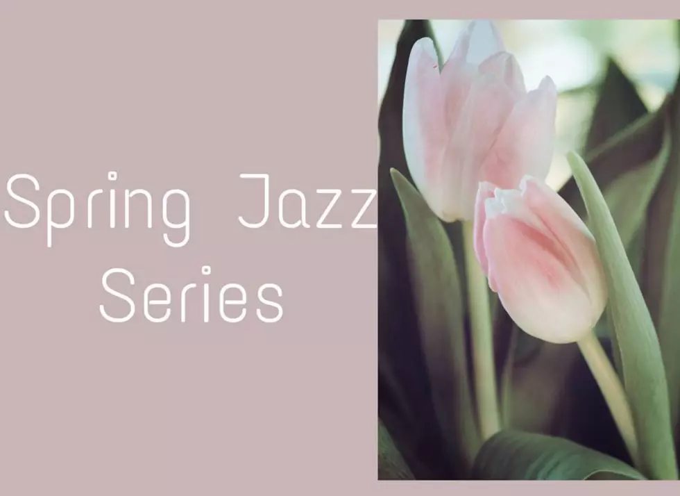 KINGSTON &#8211; Spring Jazz Series