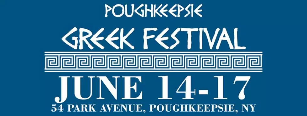POUGHKEEPSIE &#8211; Greek Festival