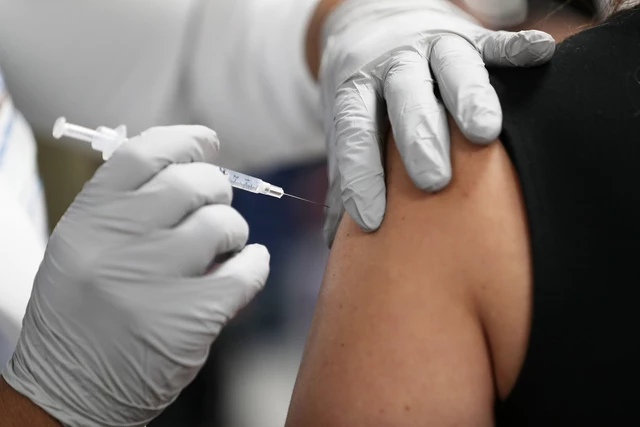 Supreme Court Turns Down Emergency Requests for Blocking Vaccine Mandate in NY