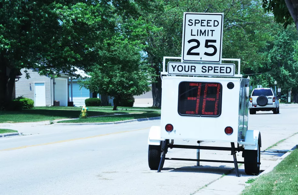 Bottom Line: Raise the Speed Limit in Poughkeepsie