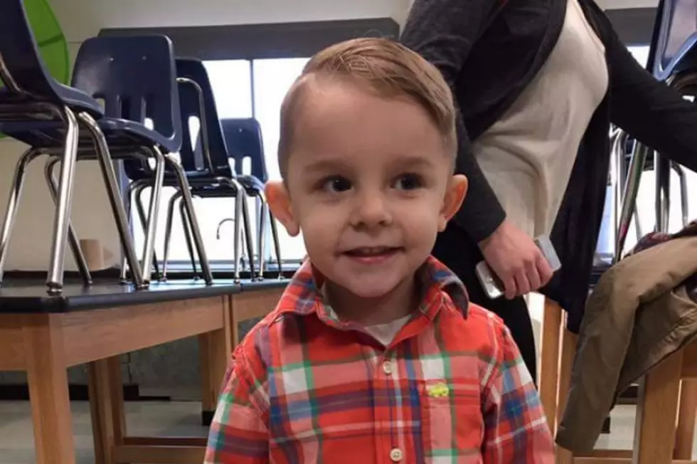 GoFundMe Page Created for Saugerties Child Who Lost Three Toes
