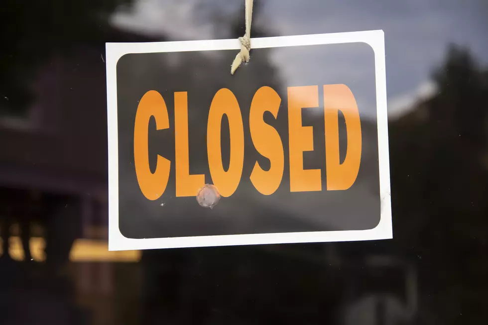 Closing New York Business Sends Quite a Message to the State