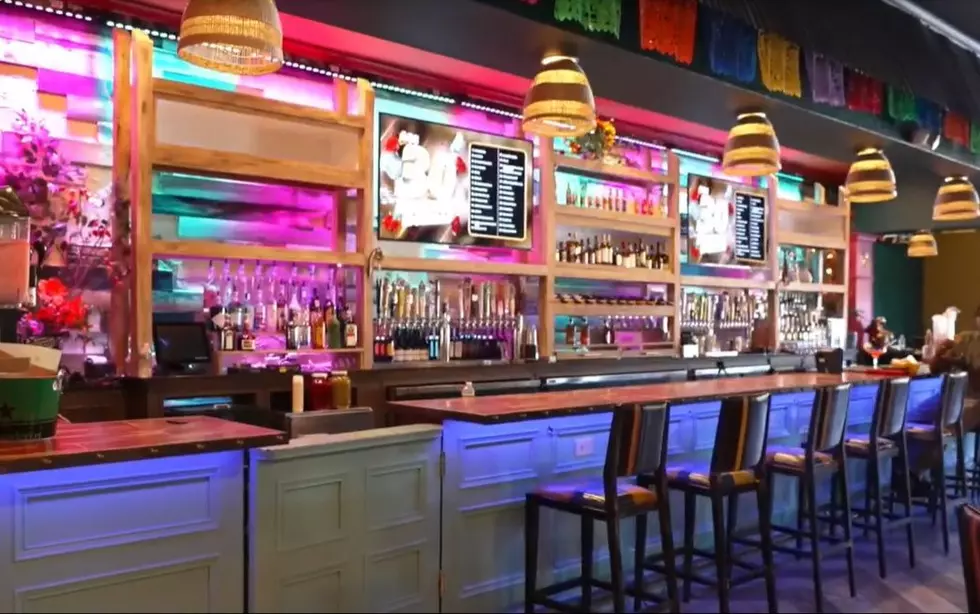 Peek Inside Poughkeepsie’s Newest Mexican Restaurant and Bar
