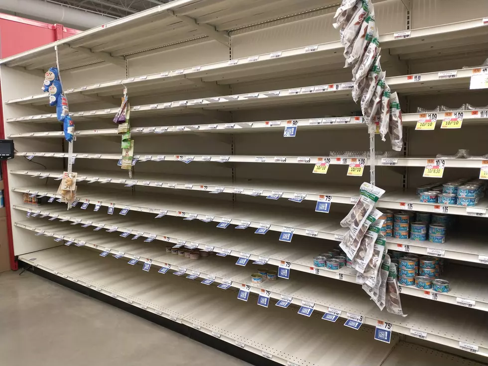 Upstate New York Supermarket Closing After Nearly 50 Years