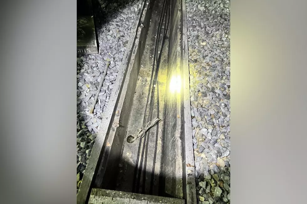 Central Hudson Substations at Risk For Explosions Due to Thefts