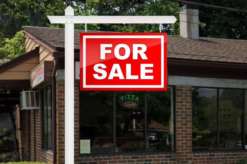Hudson Valley Pizza Landmark Since 1974 Goes On the Market