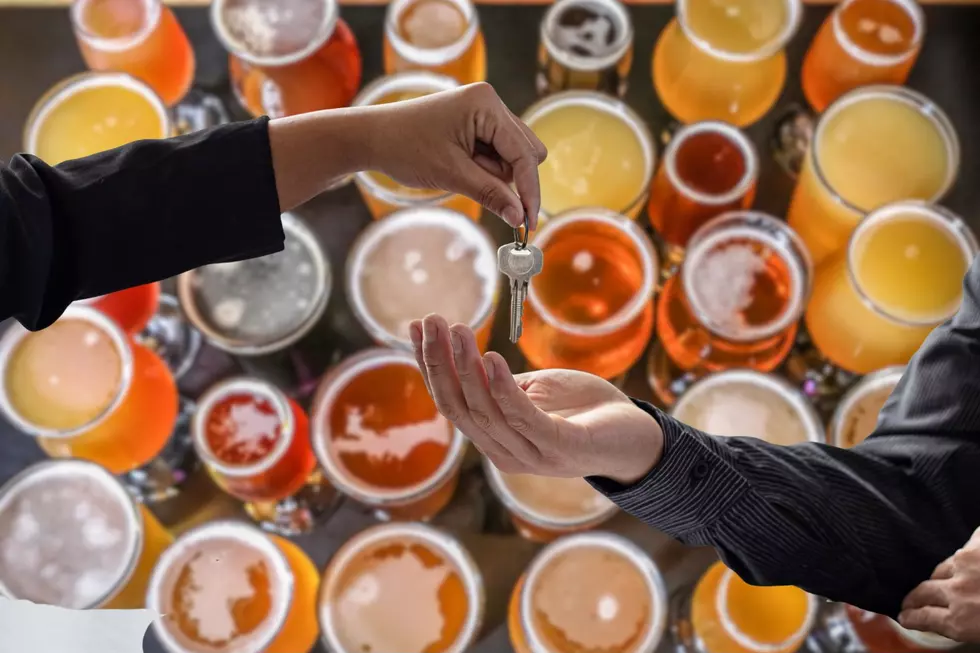 Brewery Puts Hudson Valley Location on the Market