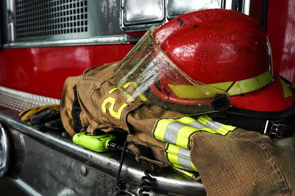 3 From Hudson Valley Added to NYS Fallen Firefighters Memorial