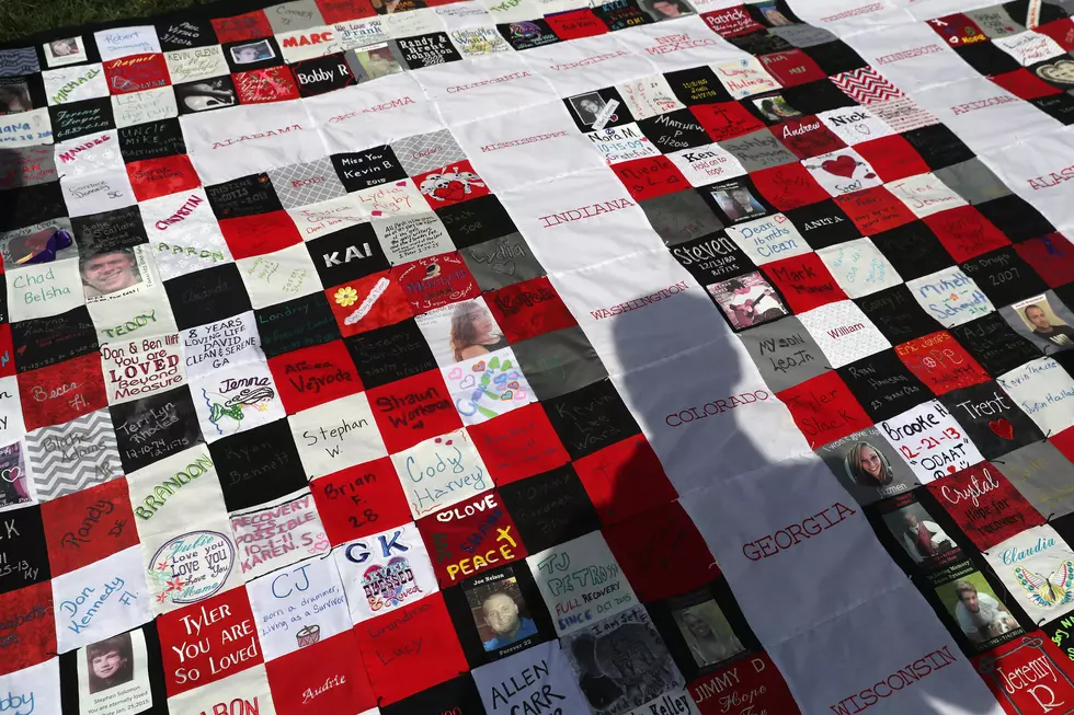 Orange County Blankets for Kids Charity Celebrating 20 Years