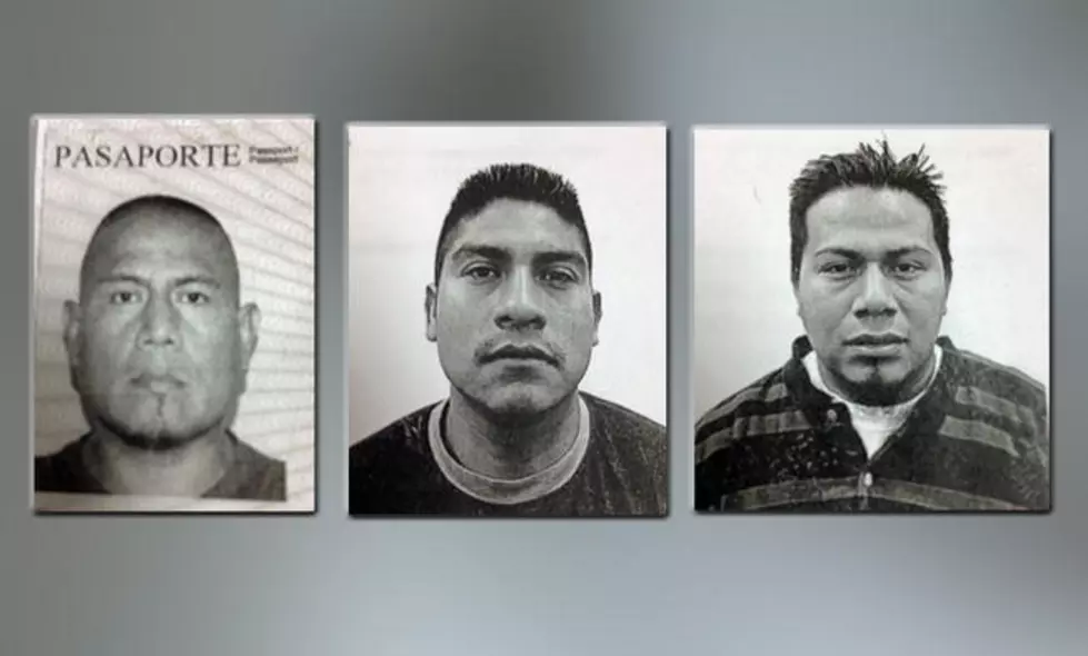 4 Hudson Valley Men Still Missing (PHOTOS)