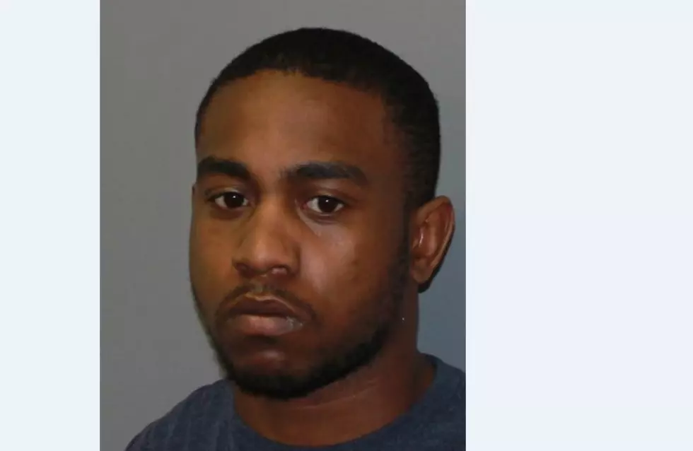 Orange County Man Charged with Assaulting 8-month Son