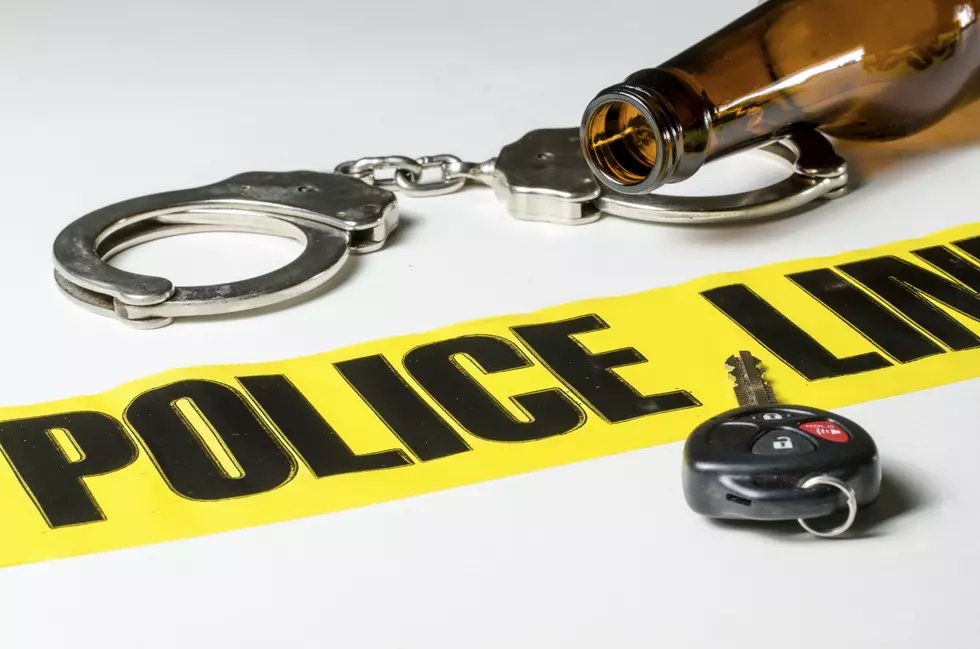 Upper Hudson Valley Man Drove Drunk, Ran from Cops; Police say