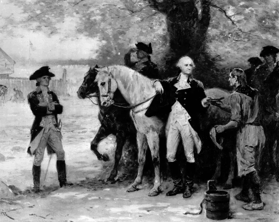 Controversial Revolutionary War Complex Approved in Hudson Valley