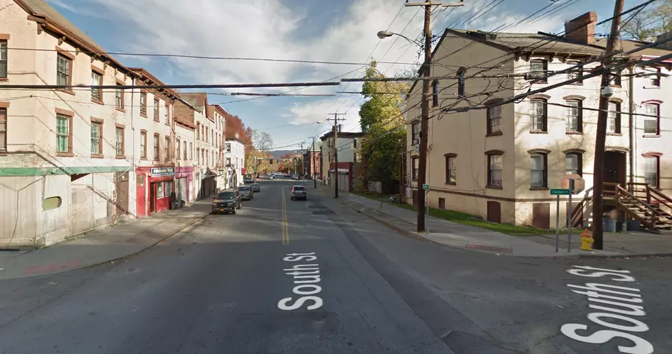Teen Accused of Newburgh Murder Arrested in New York City