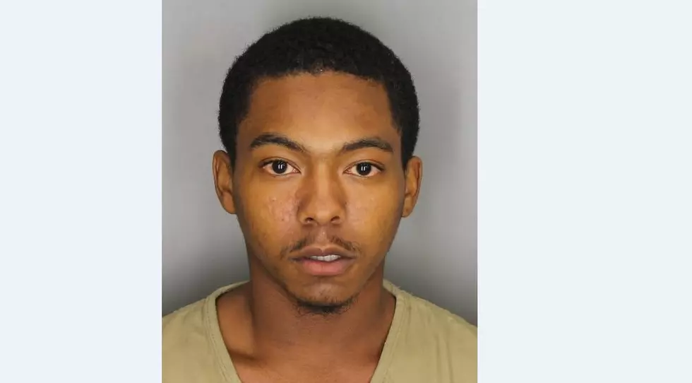 Teen Accused of Newburgh Murder Arrested in NYC Returned to Orange County