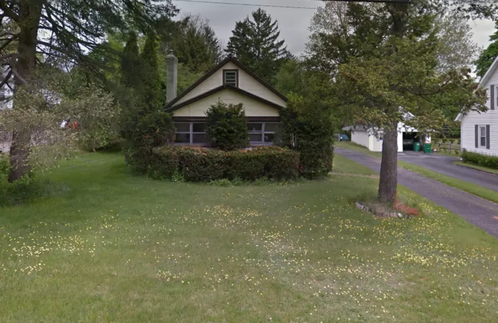 1 Injured, 1 Displaced In Dutchess County Fire