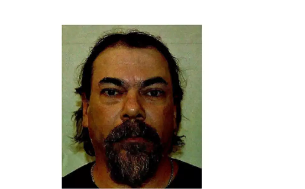 Hudson Valley Sex Offender Relocation Notice