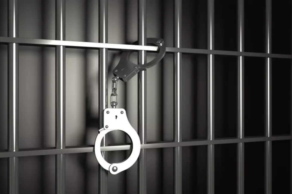 Woman Accused Of Bringing Drugs to Local Jail