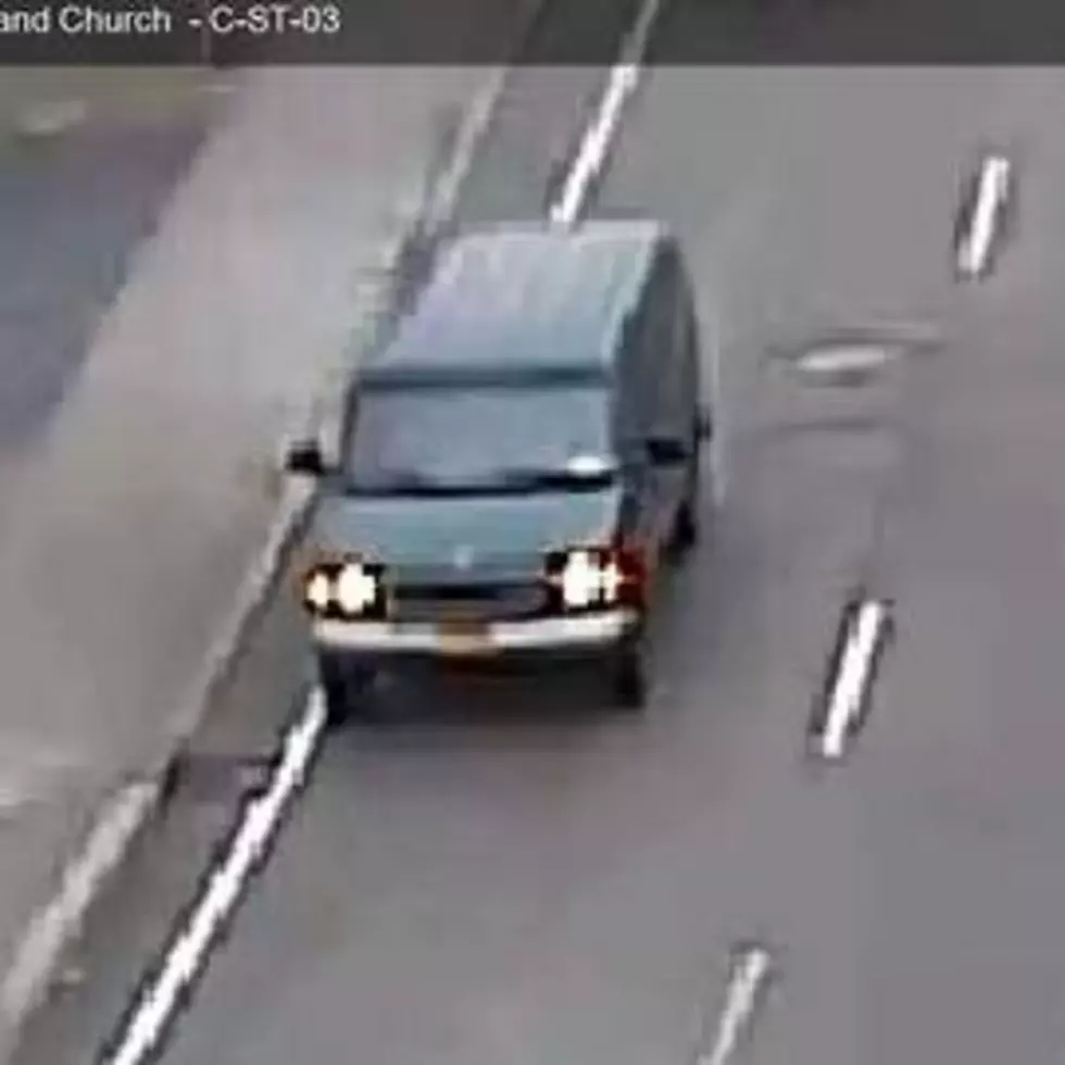 Hudson Valley Girl Dragged Into Van, Police Seek Help