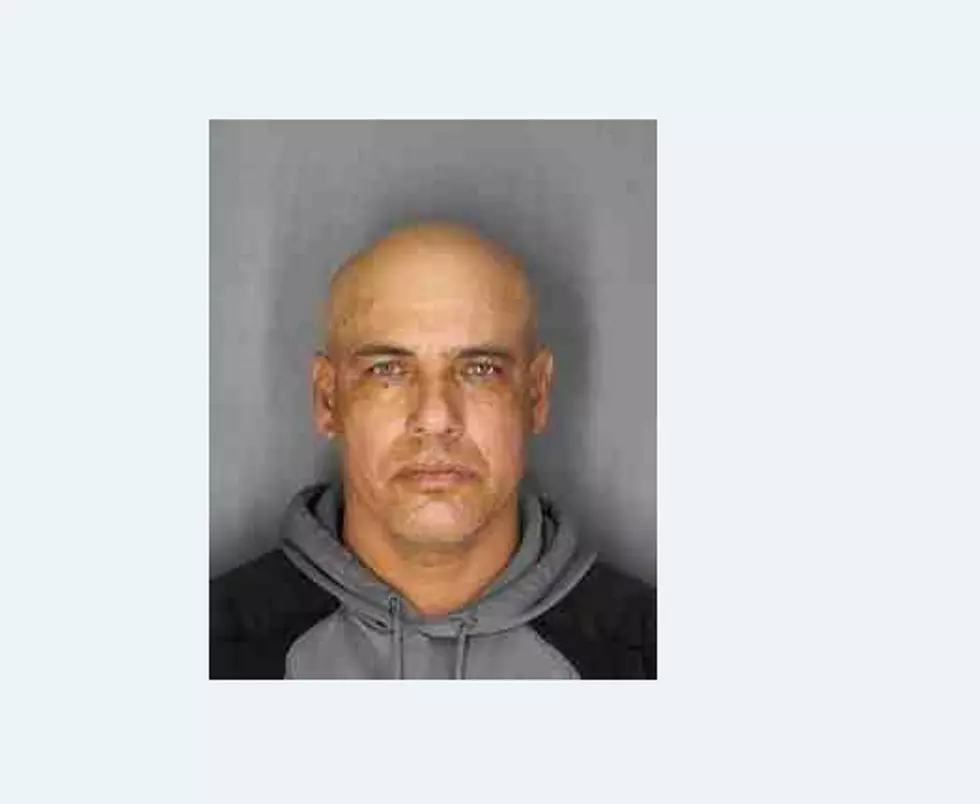 Man Accused of Continually Sexually Assaulting Child in Dutchess County