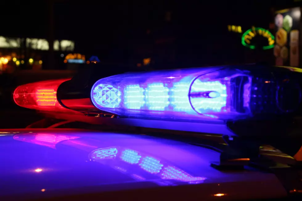 Police: 1-Year-Old Hit With Glass Bottle Thrown By Hudson Valley Woman