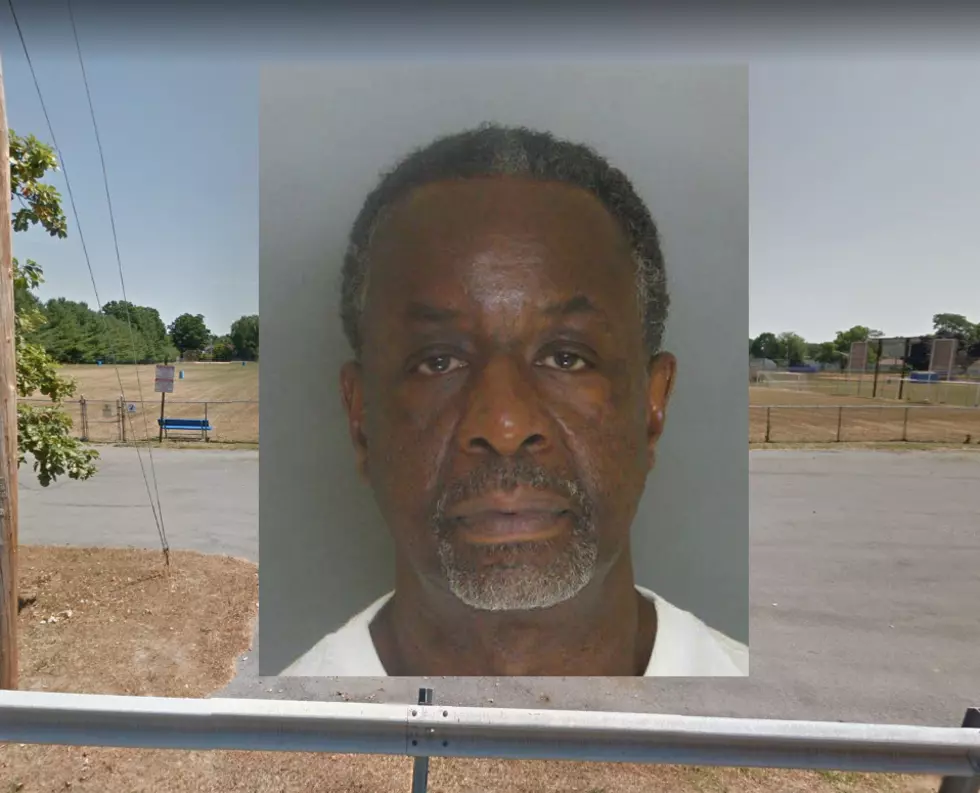 Violent, High-Risk Sex Offender Moves Near Hudson Valley School