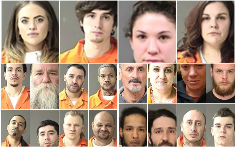 DA: 28 Arrested During Hudson Valley Drug Sale Investigations