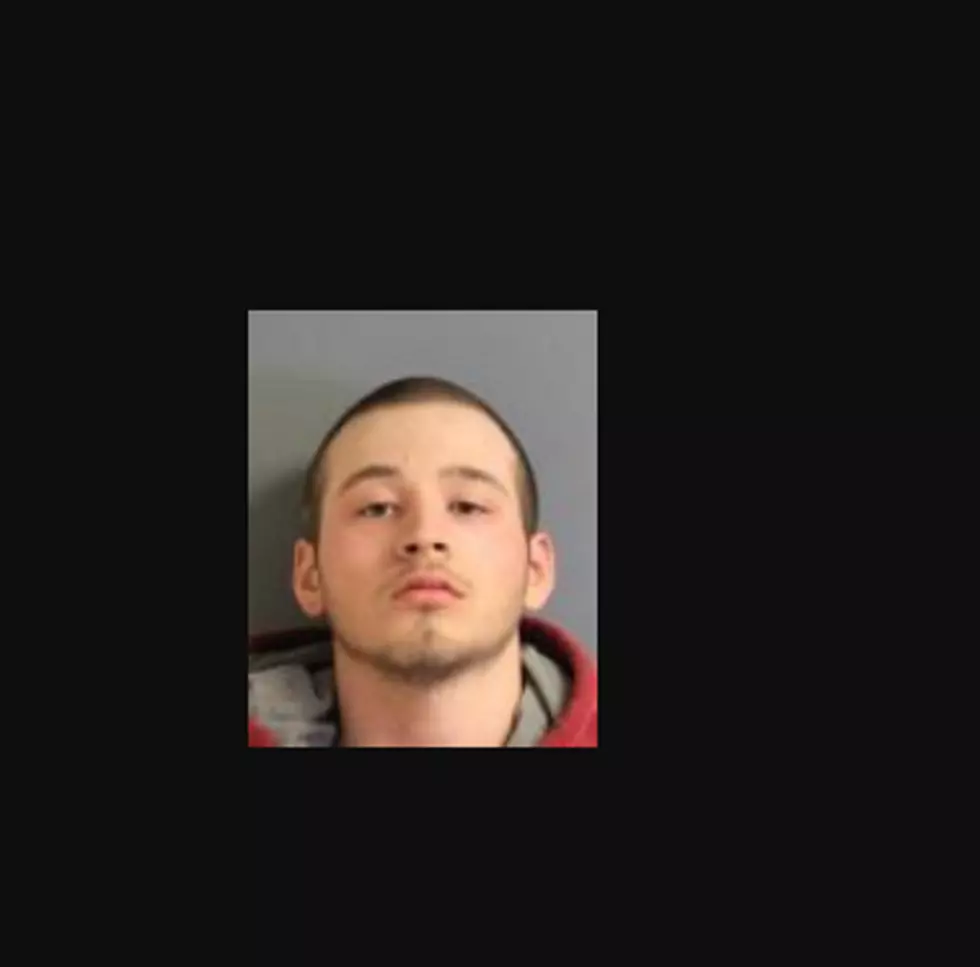 Police: Hudson Valley Teen Burglarized Business, Assaulted Owner