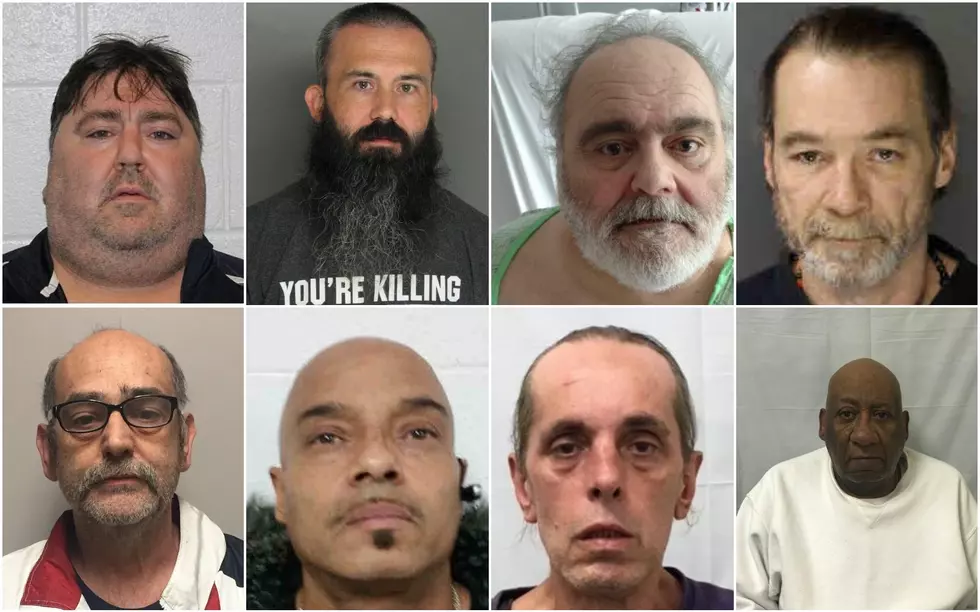 16 High-Risk Sex Offenders Move in Hudson Valley