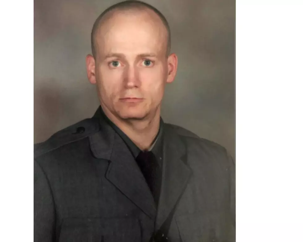 Hudson Valley Police Officer Killed in the ‘Line of Duty’