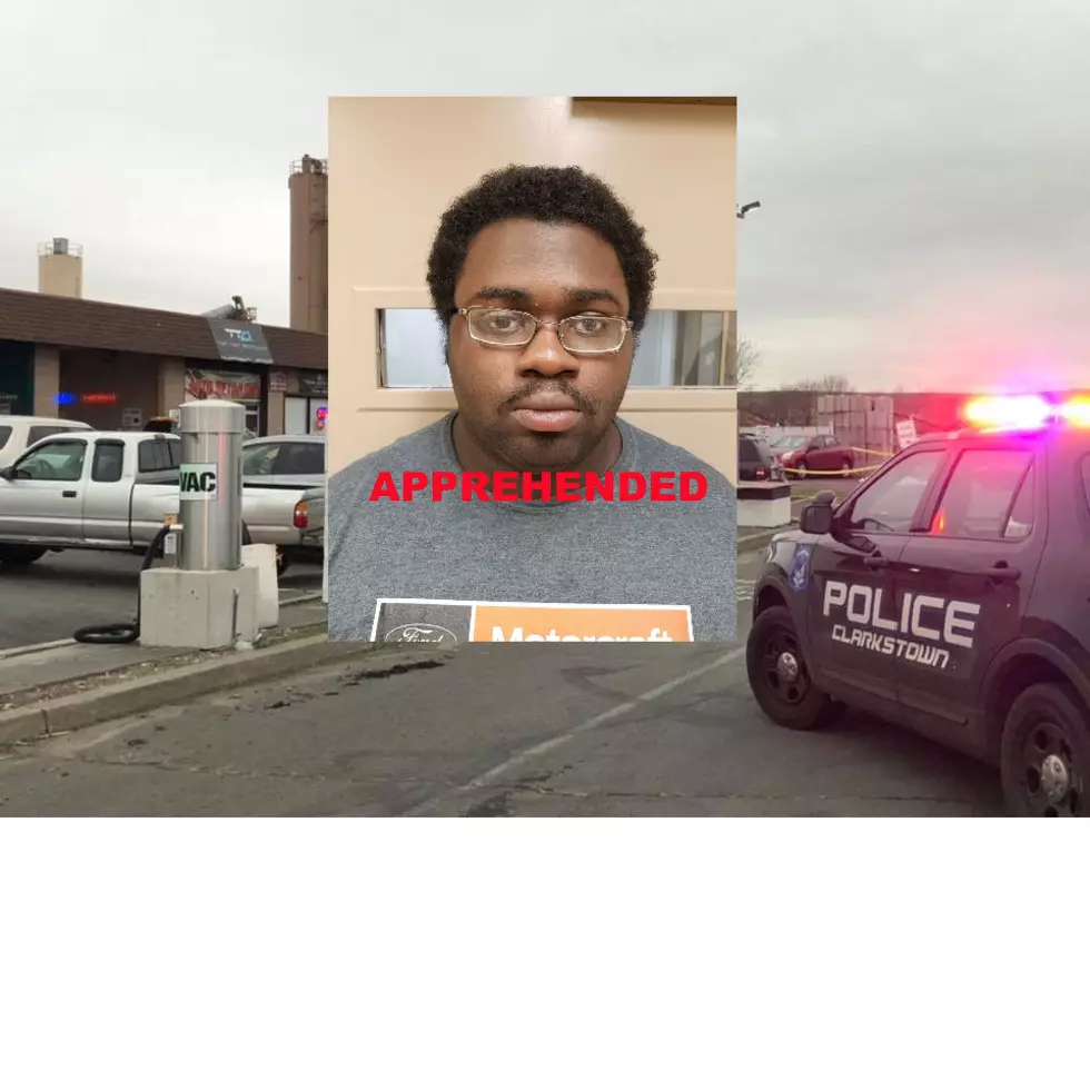 Man Accused of Killing Hudson Valley Man at Work