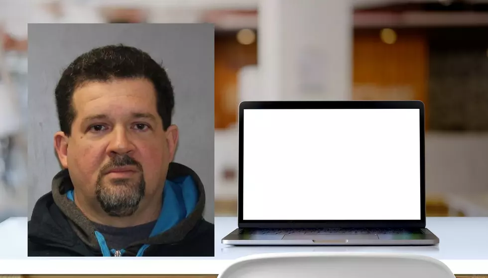 DA: Hudson Valley Man Watched Child Porn on Local Church Computer