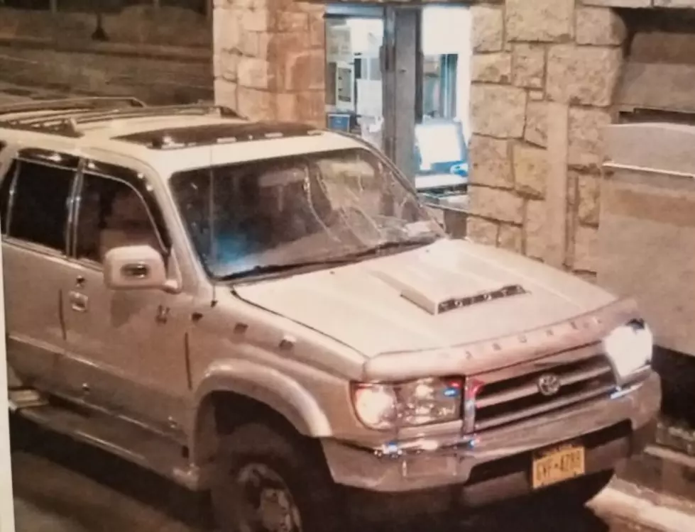 Arrest Made in Hit-And-Run That Killed Hudson Valley Man