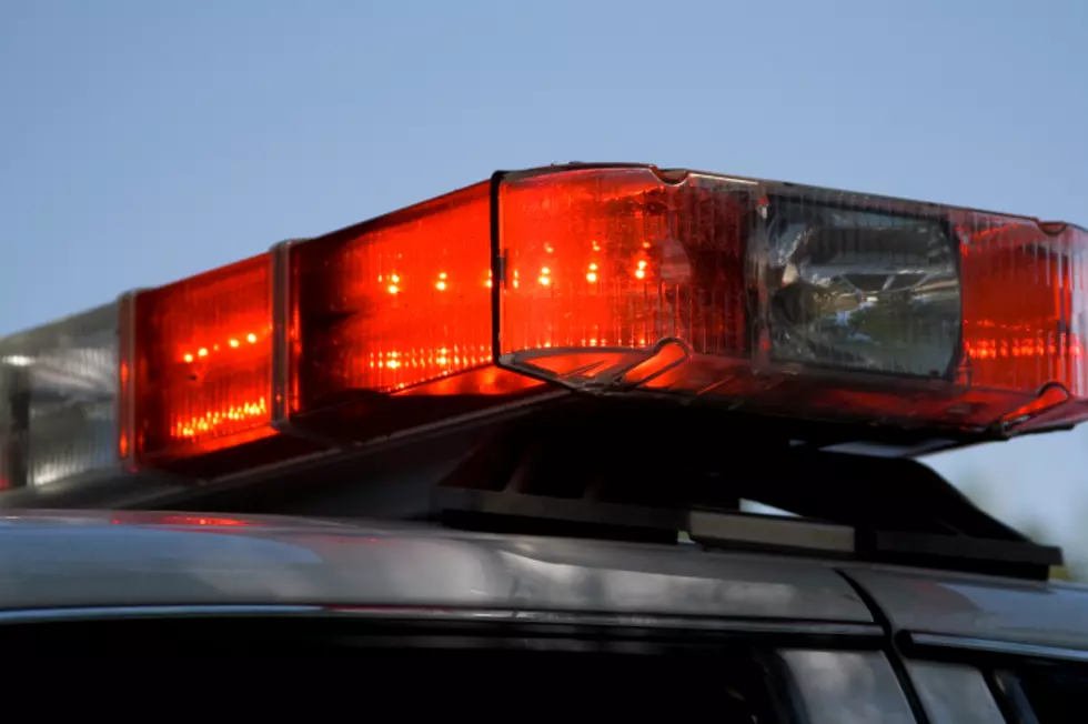 Police: Saugerties Man Charged With Harassment