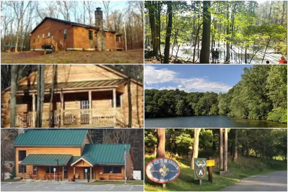 3 ‘Unique’ Hudson Valley Campgrounds For Sale