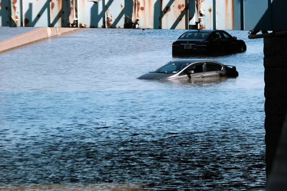 What Will Hurricane Ian Bring To The Hudson Valley?