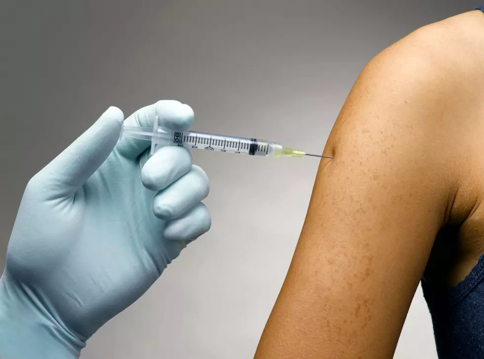 Vaccine Linked To Deadly Effects In New York State