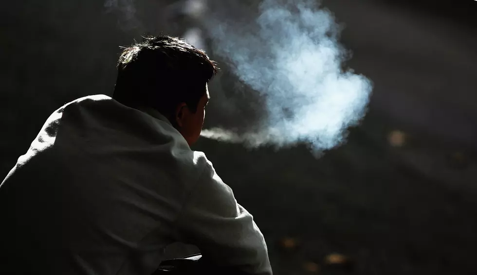 World No Tobacco Day Marked
