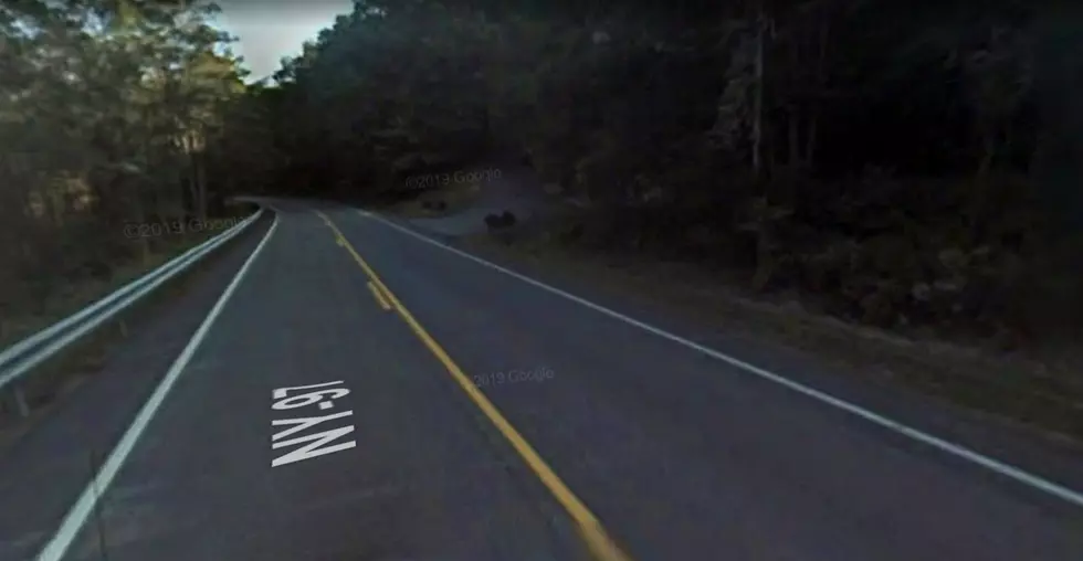 Hudson Valley, New York Driver Killed Trying To Pass Car