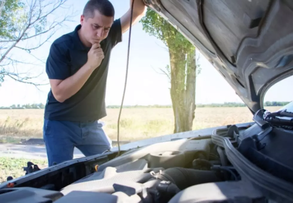 Massive New York Car Recall: Engine May Stop While Driving