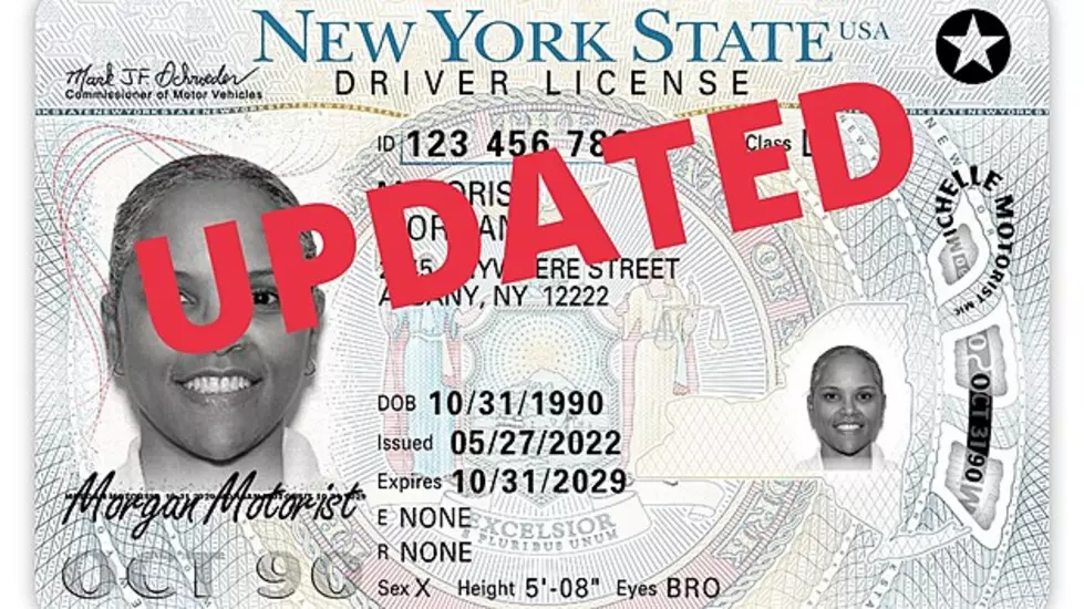 New York State Is Cracking Down On These Licenses, State IDs
