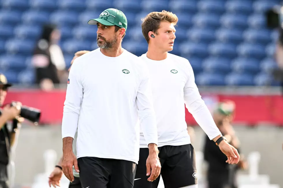 What Most In New York Are Missing About Zach Wilson And The Jets