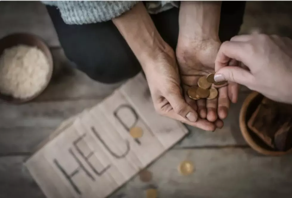 The ‘Poorest’ Places To Live In New York State Discovered