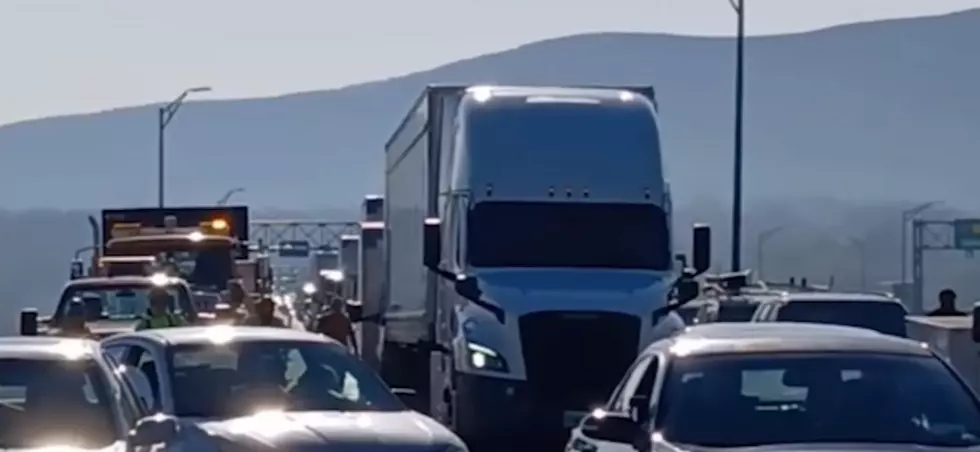 Shocking Reason Why Commutes Were Tripled In the Hudson Valley, New York City