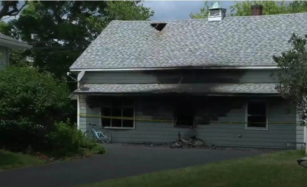 15-Year-Old Upstate New York Girl Charged With Murder